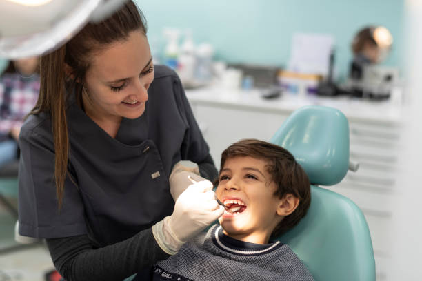 Best Same-Day Emergency Dental Services in Little Canada, MN