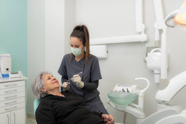 Best Emergency Treatment for Dental Infections or Abscesses in Little Canada, MN