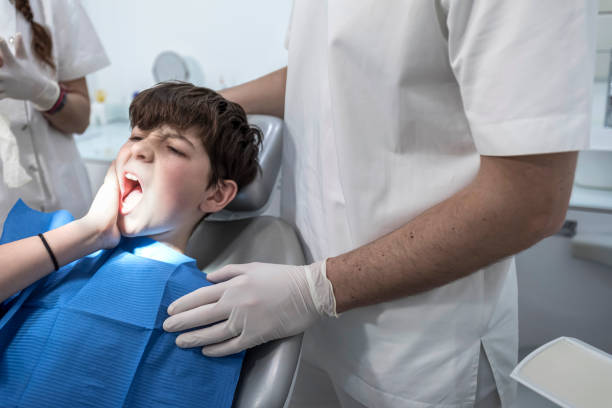 Best Emergency Wisdom Teeth Removal in Little Canada, MN