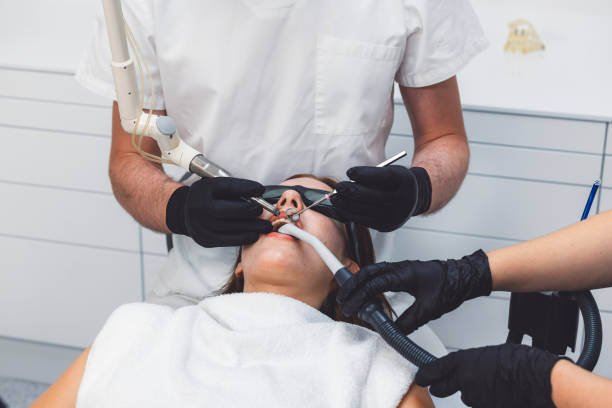 Best Weekend Emergency Dentist in Little Canada, MN