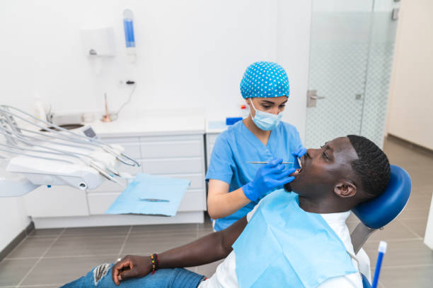 Best Emergency Wisdom Teeth Removal in Little Canada, MN